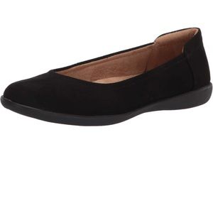 Naturalizer Women’s Sexy Ballet Flat